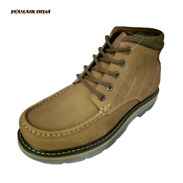 ODM OEM men shoes