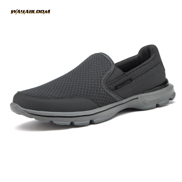 Customized Comfortable Men Shoes